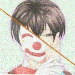 用户头像